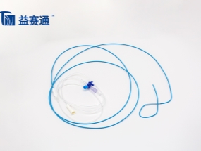 揚子江醫(yī)療器械領(lǐng)域再添新成員 —— “一次性使用鼻膽引流管”取得醫(yī)療器械注冊證及生產(chǎn)許可證！